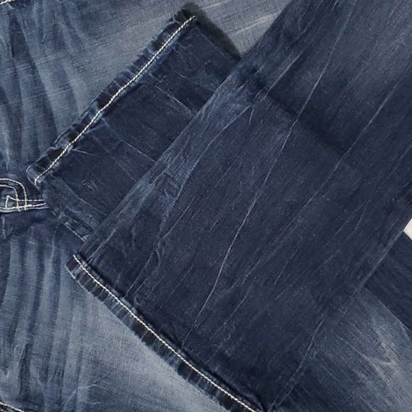 Miss Me Bootcut Jeans - Picture 7 of 10